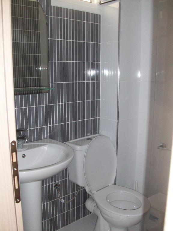 Mavridis Rooms Nikiti  Chambre photo