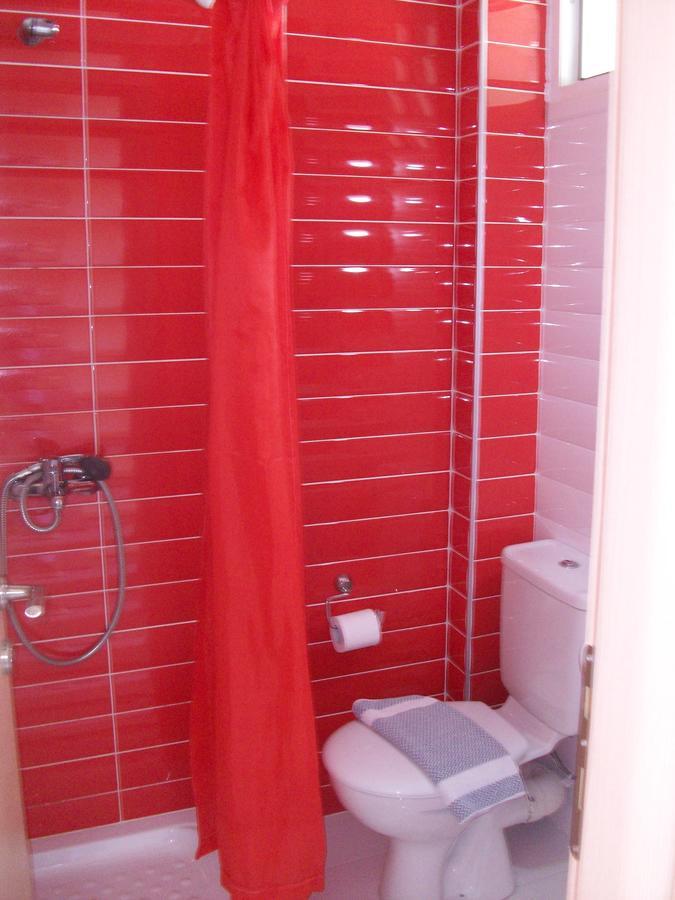 Mavridis Rooms Nikiti  Extérieur photo