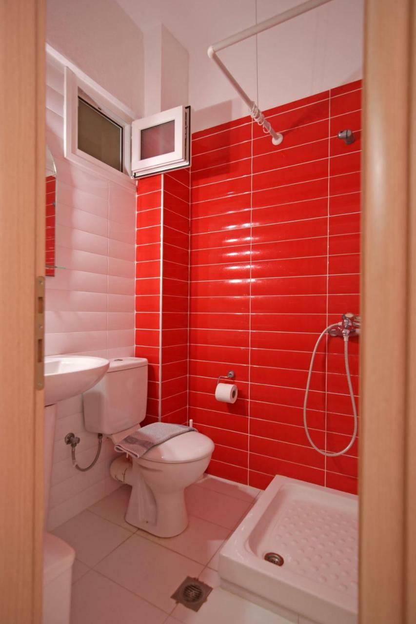 Mavridis Rooms Nikiti  Extérieur photo